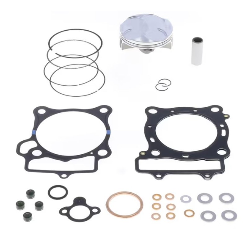 ATHENA 2025/06 TŁOK Z USZCZELKAMI TOP-END HONDA CRF 250 R / RX '22-'25 (4T) KUTY (STD. + 0,01MM = 78.96MM) (14.1:1)