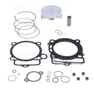 ATHENA 2025/06 TŁOK Z USZCZELKAMI TOP-END KTM SX-F (SXF) 350 / XC-F 350 '14-'15, HUSQVARNA FC 350 '14-'15 (4T)