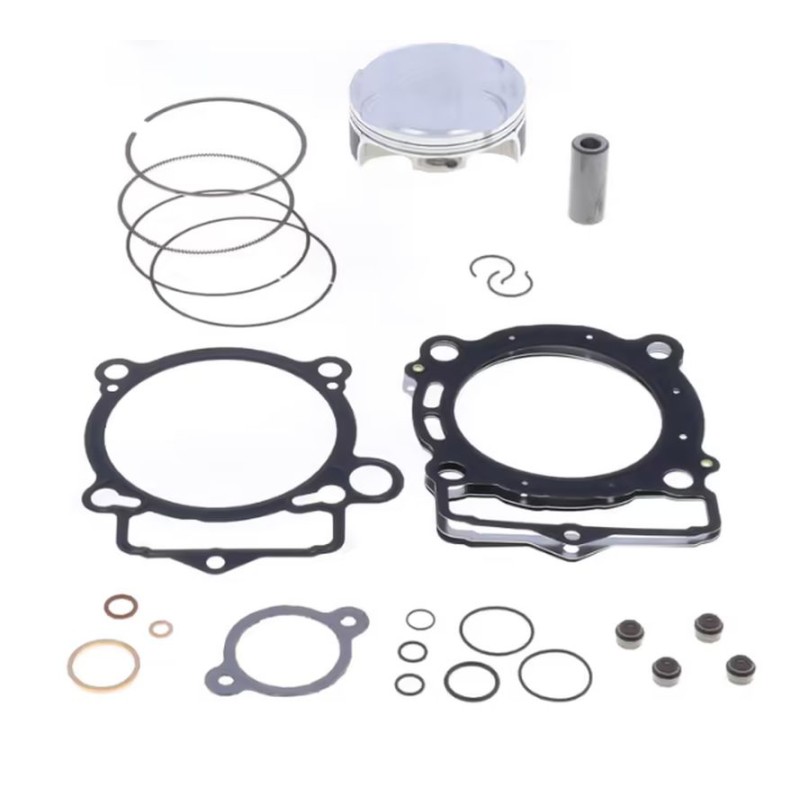 ATHENA 2025/06 TŁOK Z USZCZELKAMI TOP-END KTM SX-F (SXF) 350 / XC-F 350 '14-'15, HUSQVARNA FC 350 '14-'15 (4T)