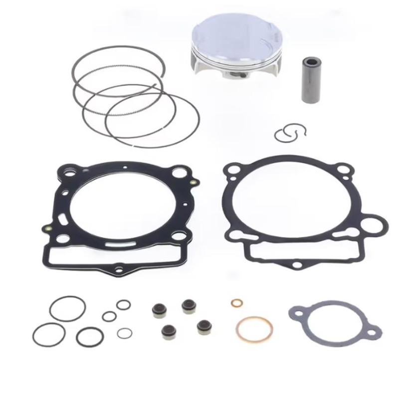 ATHENA 2025/06 TŁOK Z USZCZELKAMI TOP-END KTM SX-F (SXF) / XC-F / EXC -F (EXCF) 350 '19-'23, HUSQVARNA FC / FX / FE 350 '19-