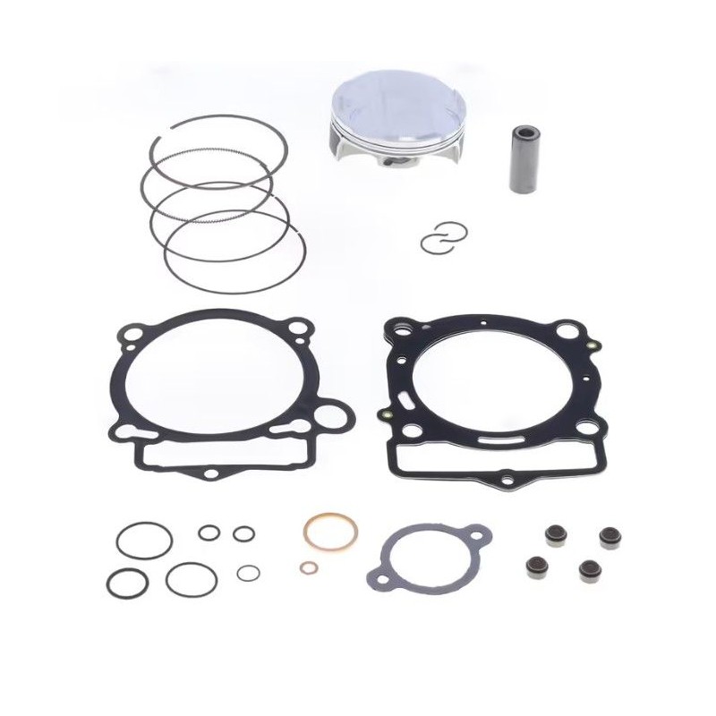 ATHENA 2025/06 TŁOK Z USZCZELKAMI TOP-END KTM SX-F (SXF) / XC-F / EXC -F (EXCF) 350 '19-'23, HUSQVARNA FC / FX / FE 350 '19-