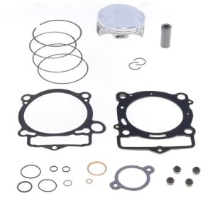 ATHENA 2025/06 TŁOK Z USZCZELKAMI TOP-END KTM SX-F (SXF) / XC-F / EXC -F (EXCF) 350 '19-'23, HUSQVARNA FC / FX / FE 350 '19-