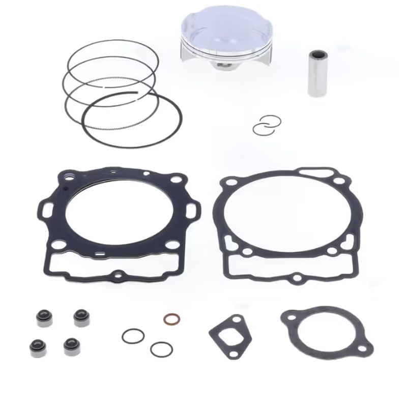 ATHENA 2025/06 TŁOK Z USZCZELKAMI TOP-END KTM SX-F (SXF) / XC-F 450 '13