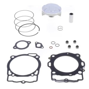 ATHENA 2025/06 TŁOK Z USZCZELKAMI TOP-END KTM SX-F (SXF) / XC-F 450 '14-'15, HUSQVARNA FC 450 '14-'15