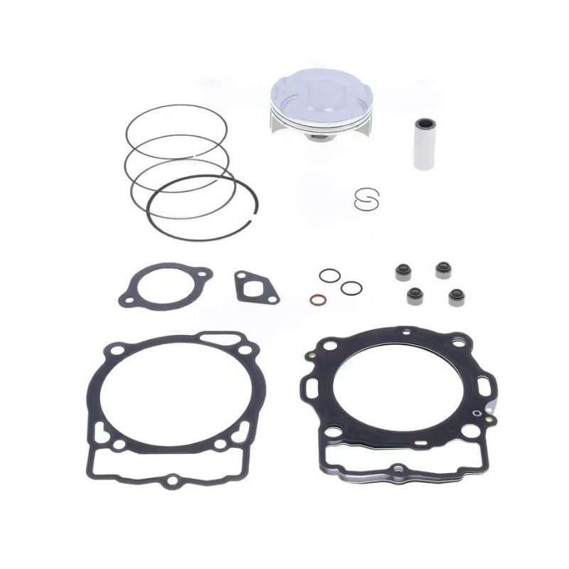 ATHENA 2025/06 TŁOK Z USZCZELKAMI TOP-END KTM SX-F (SXF) / XC-F 450 '14-'15, HUSQVARNA FC 450 '14-'15