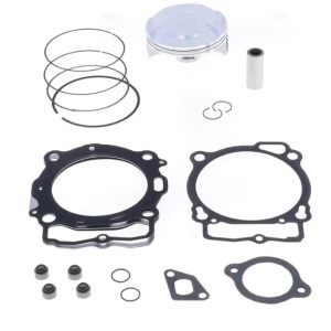 Tłok ATHENA 2025/06 z Uszczelkami Top-End do KTM SX-F (SXF) / XC-F 450 '16-'19, Husqvarna FC / FS / FX 450 '17-'19
