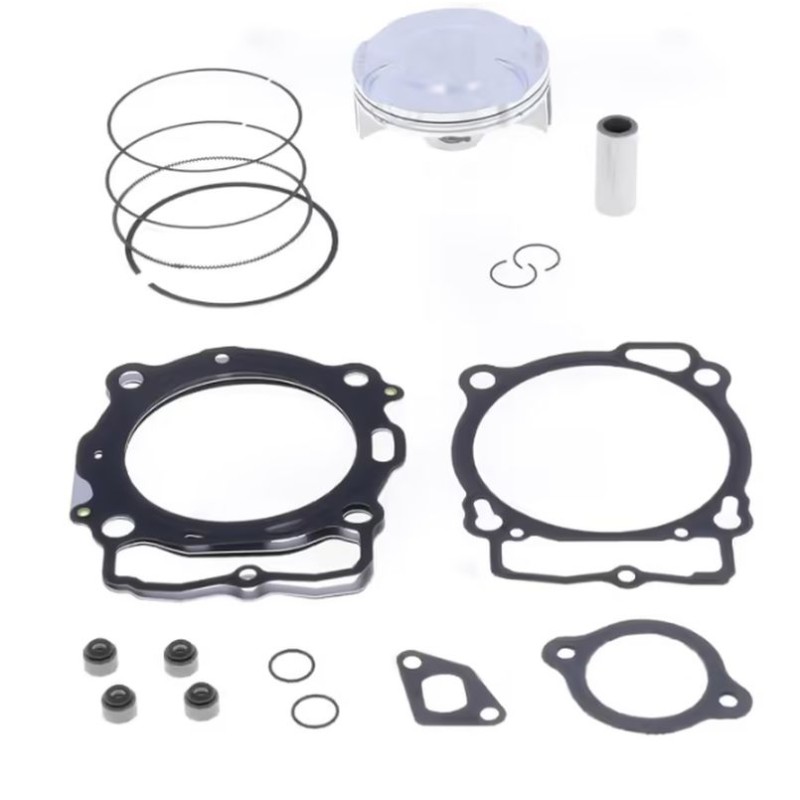 Tłok ATHENA 2025/06 z Uszczelkami Top-End do KTM SX-F (SXF) / XC-F 450 '16-'19, Husqvarna FC / FS / FX 450 '17-'19