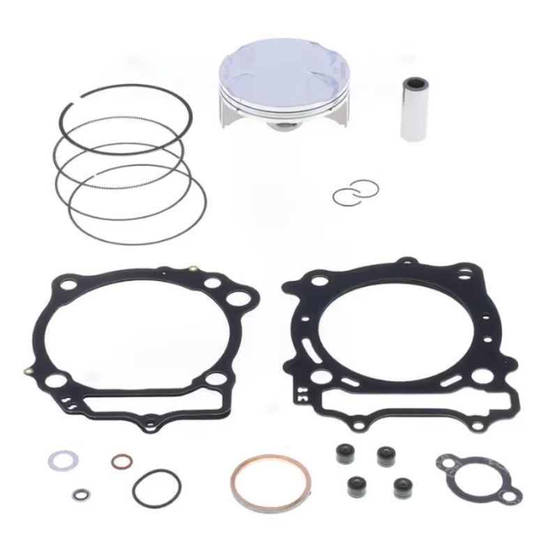 ATHENA 2025/06 TŁOK Z USZCZELKAMI TOP-END SUZUKI RM-Z (RMZ) 450 '13-'25 (4T) KUTY (STD. + 0,01MM = 95,96MM) (12.5:1)