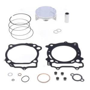 ATHENA 2025/06 TŁOK Z USZCZELKAMI TOP-END SUZUKI RM-Z (RMZ) 450 '13-'25 (4T) KUTY (STD. + 0,02MM = 95,97MM) (12.5:1)