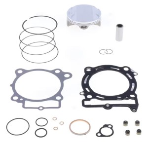 ATHENA 2025/06 TŁOK Z USZCZELKAMI TOP-END KAWASAKI KX 450 F (KXF450) \'19-\'20 (4T) KUTY (STD. 95,95MM) (12.5:1)