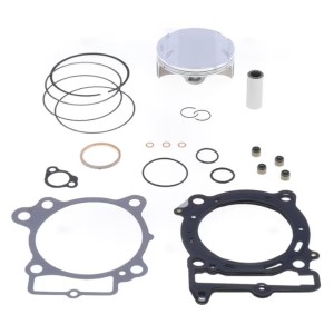 ATHENA 2025/06 TŁOK Z USZCZELKAMI TOP-END KAWASAKI KX 450 F (KXF450) / KX 450 X '21-'23 (4T) KUTY (STD. + 0,01MM = 95,98MM) (1