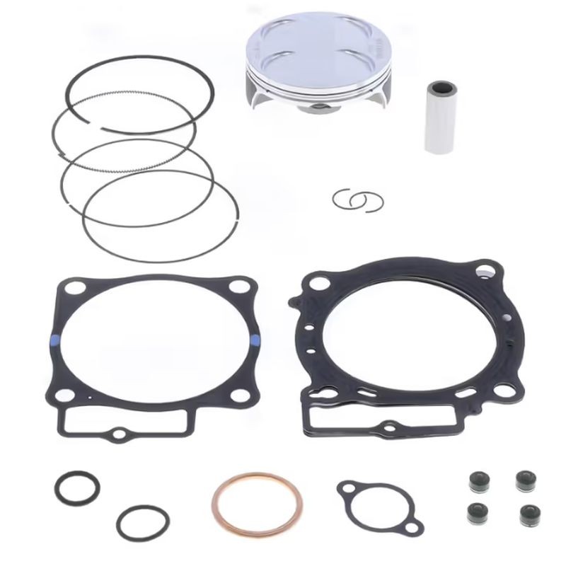 ATHENA 2025/06 TŁOK Z USZCZELKAMI TOP-END HONDA CRF 450 R '09-'16 (4T) KUTY (STD. 95,95MM) (12.5:1)