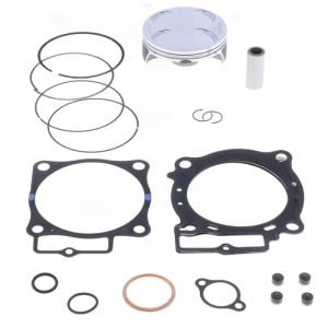 ATHENA 2025/06 TŁOK Z USZCZELKAMI TOP-END HONDA CRF 450 R '09-'16 (4T) KUTY (STD. + 0,02MM = 95,97MM) (12.5:1)