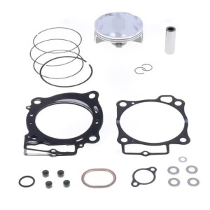 ATHENA 2025/06 TŁOK Z USZCZELKAMI TOP-END HONDA CRF 450 R / RX '21-'25 (4T) KUTY (STD. + 0,01MM = 95,96MM) (13.5:1)