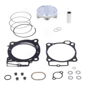 ATHENA 2025/06 Tłok z uszczelkami top-end Honda CRF 450 R / RX '21-'25 (4T) Kuty (STD. + 0,02MM = 95,97MM) (13.5:1)