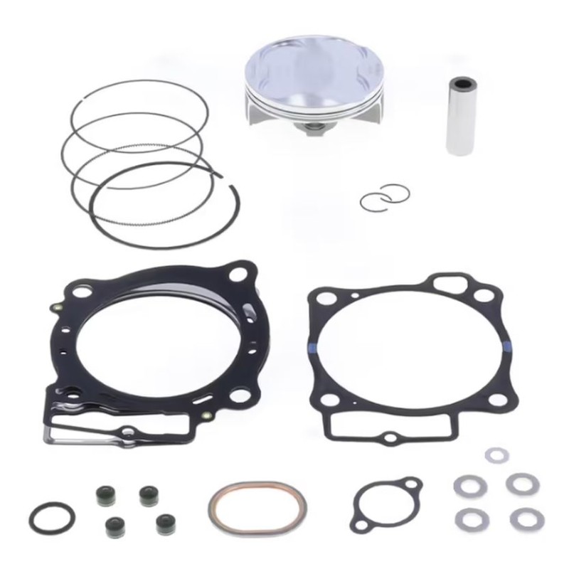 ATHENA 2025/06 Tłok z uszczelkami top-end Honda CRF 450 R / RX '21-'25 (4T) Kuty (STD. + 0,02MM = 95,97MM) (13.5:1)