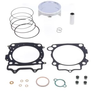 ATHENA 2025/06 TŁOK Z USZCZELKAMI TOP-END DO YAMAHA YZ 450 F (YZF450) '20-'22, YZ 450 FX / WR 450 F (WRF) '21-'23, FANTIC XEF 4