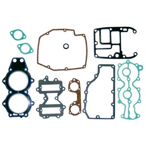 Komplet uszczelek Johnson Evinrude 40 HP '84-'97, 45 HP '85-'92, 48 HP '87-'97, 50 HP '71-'97, 55 HP '77-'97