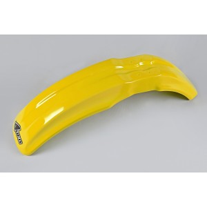 UFO Błotnik Przód (Uniwersalny) Cross/Enduro 50-80 Kolor Żółty RM