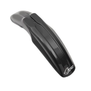 UFO Błotnik Przód Supermoto Kolor Czarny