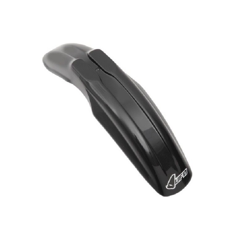 UFO Błotnik Przód Supermoto Kolor Czarny