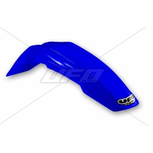 UFO BŁOTNIK PRZÓD SUPERMOTO KOLOR NIEBIESKI - Ochrona i styl dla Twojego motocykla