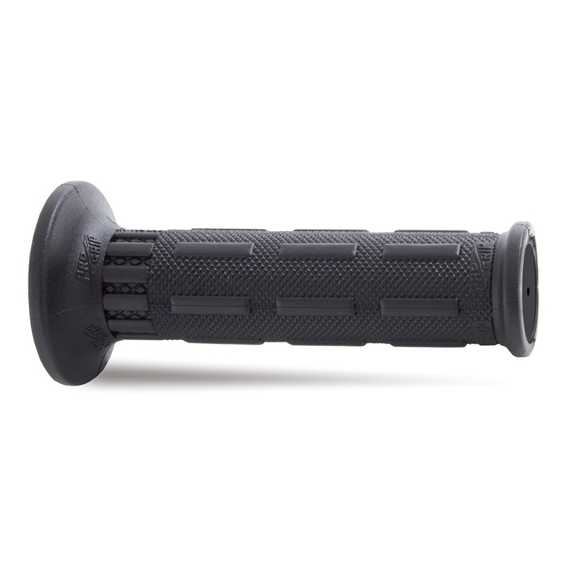 Manetki PROGRIP PG698 do BMW - czarne, 25+25mm, długość 135mm