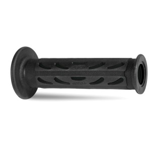 Manetki Progrip PG724 Road 22+25mm czarny/tytanowy 125mm