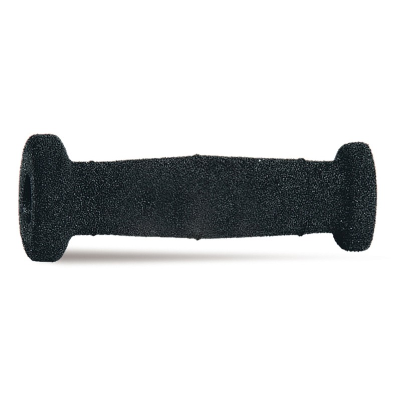 PROGRIP MANETKI PG786 ROAD RALLY (22+25MM, DŁ.125MM) KOLOR CZARNY GĄBKA (786-102) (PG786)