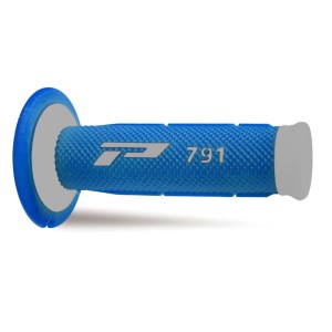 ProGrip Manetki PG791 Off Road - Szary/Niebieski - 791-315
