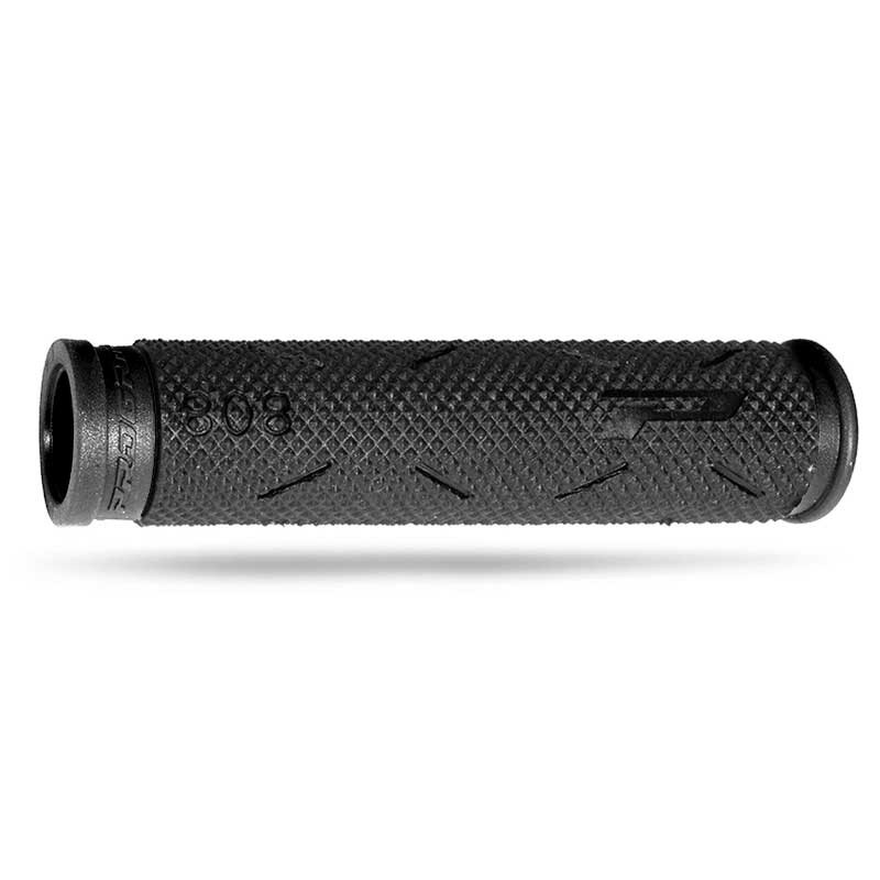 Manetki PROGRIP PG807 ATV/JET SKI/MTB 22+22mm Czarny/Ciemny grafitowy 808-298