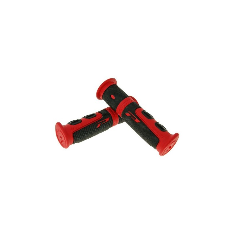 PROGRIP MANETKI PG964 ATV / JET SKI / MTB (22+22MM, DŁ. 120 MM) - Sklep Moto