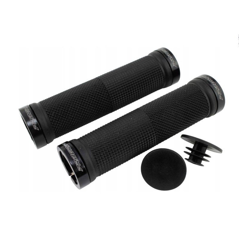 PROGRIP MANETKI PG999 ATV / JET SKI / MTB - KOLOR CZARNY