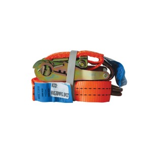 Pas transportowy 38mm x 4m 2T - BIKETEC