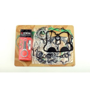 ATHENA KORBOWÓD Z KOMPLETEM USZCZELEK SILNIKOWYCH YAMAHA YZF 450 '14-'17, YZ 450 FX '16-'18, WRF 450 '16-'18