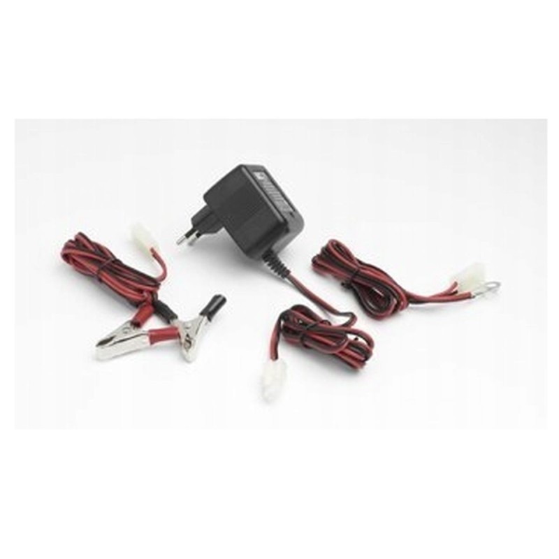 LANDPORT Ładowarka GB 0.2A UK (Wtyczka angielska) - Promocja