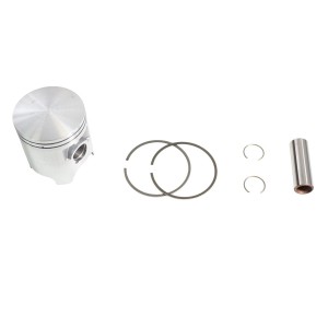 Tłok Meteor Yamaha TZR DTR 125 (D.56,25) - Najwyższa jakość, szybka dostawa!