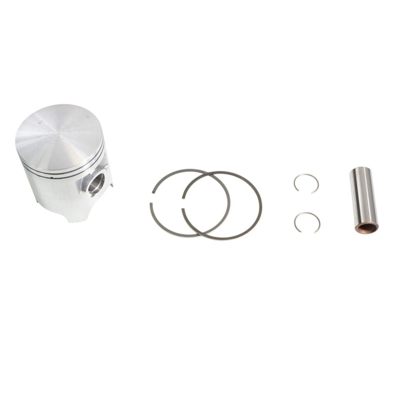 Tłok Meteor Yamaha TZR DTR 125 (D.56,25) - Najwyższa jakość, szybka dostawa!