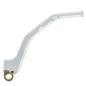 M.C. Dźwignia startera (kopka) aluminiowa kolor srebrny Yamaha YZF 250 10-13