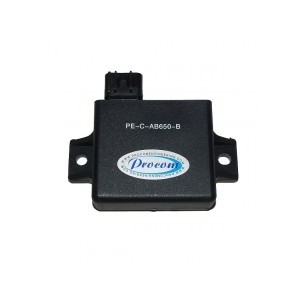 Moduł zapłonu do Can-Am (Bombardier) DS650 (03-07), Baja (02-05)