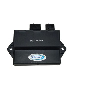 Moduł zapłonu Kawasaki KFX 700 / KSV 700 (04-09) - ELECTROSPORT (PROCOM) - 1000 RPM nad standardowym CDI