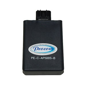 Moduł zapłonu POLARIS SCRAMBLER 500 (04-08), SPORTSMAN 400/500 (05) - ELECTROSPORT (PROCOM)