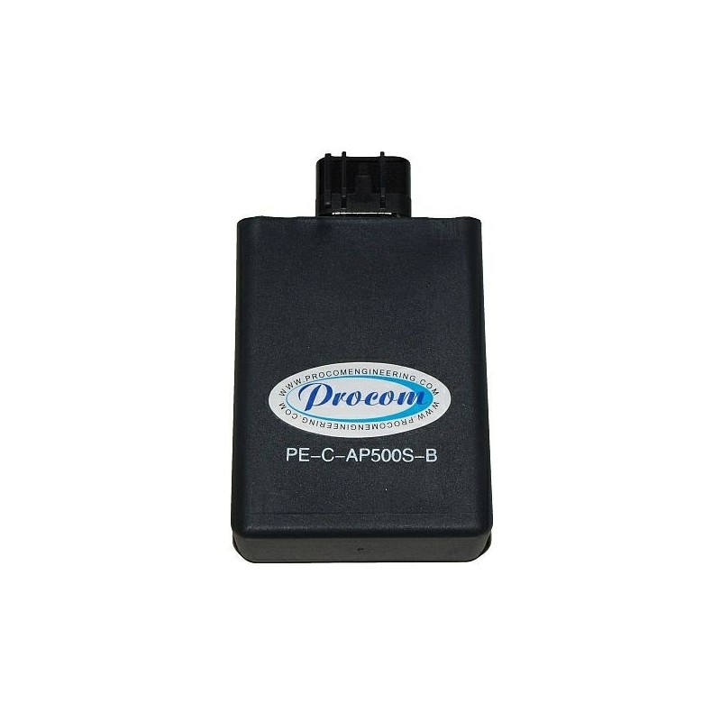 Moduł zapłonu POLARIS SCRAMBLER 500 (04-08), SPORTSMAN 400/500 (05) - ELECTROSPORT (PROCOM)