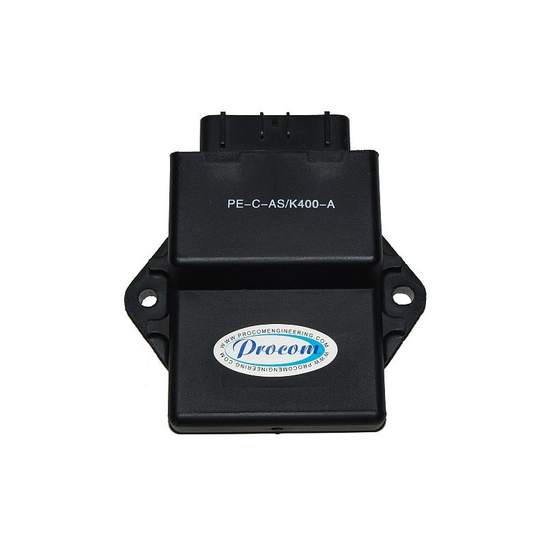 Moduł zapłonu ELECTROSPORT (PROCOM) do Suzuki LTZ 400, Vinson 500, Kawasaki KFX400, Arctic DVX400