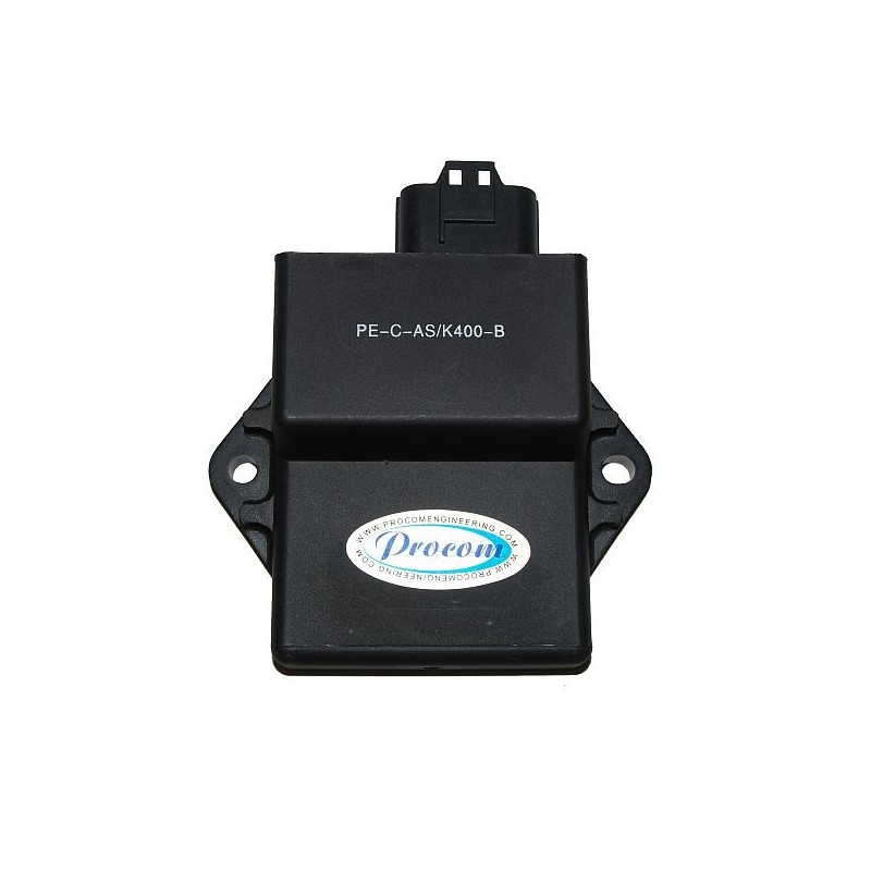 Moduł zapłonu ELECTROSPORT (PROCOM) do Suzuki LTZ 400 (05-09) i Kawasaki KFX 400 (05-07)