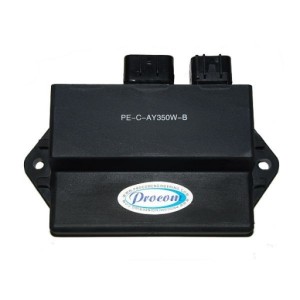 Moduł zapłonu Yamaha Warrior 350 (97-01) - ElectroSport (Procom)