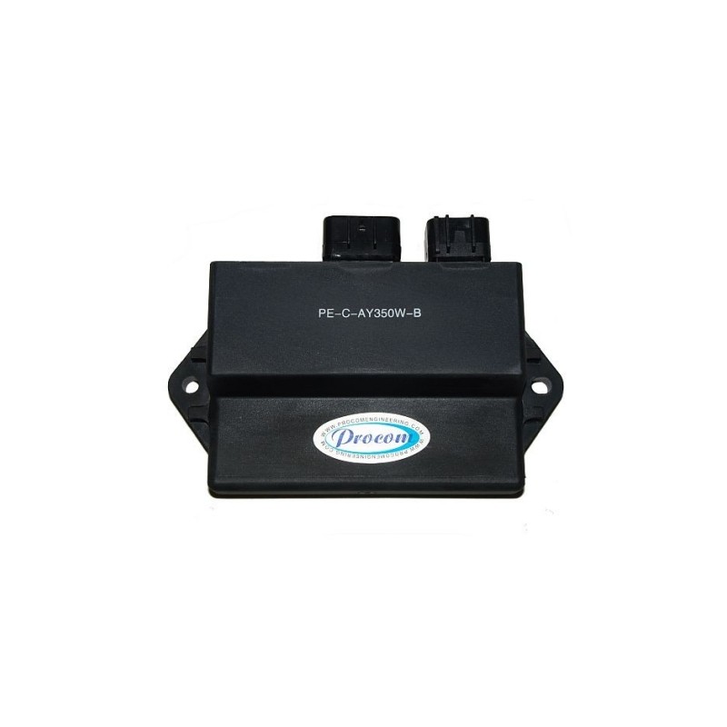 Moduł zapłonu Yamaha Warrior 350 (97-01) - ElectroSport (Procom)