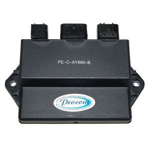 MODUŁ ZAPŁONU YAMAHA RAPTOR 660 (02-03) - ELECTROSPORT (PROCOM)