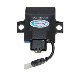 Moduł zapłonu Kawasaki KXF 250 (07'-10') - Programowalny z USB
