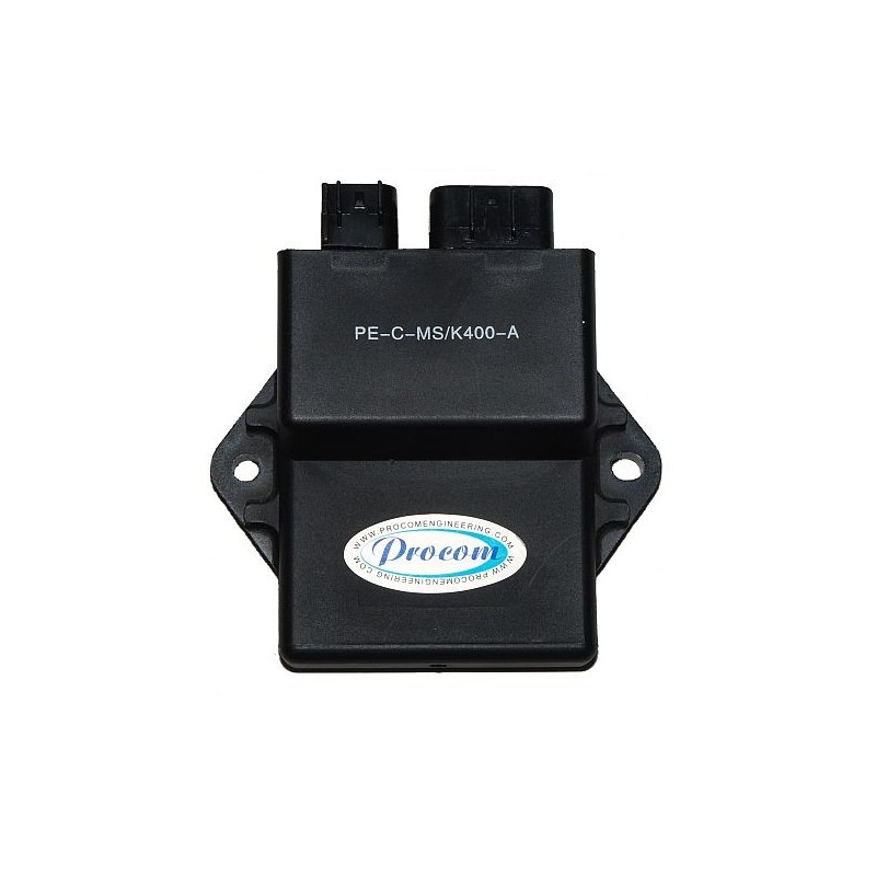 Moduł zapłonu do Suzuki DRZ 400E/S i Kawasaki KLX 400R/SR - ELECTROSPORT (PROCOM)